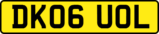 DK06UOL