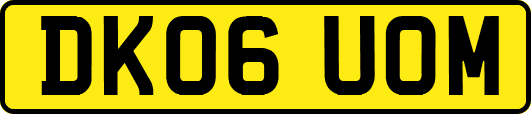 DK06UOM