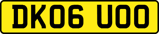 DK06UOO
