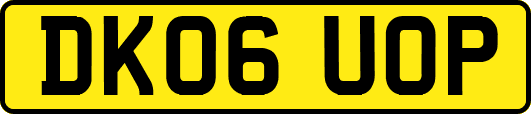 DK06UOP