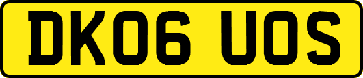 DK06UOS