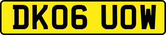 DK06UOW