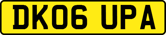 DK06UPA