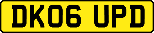 DK06UPD
