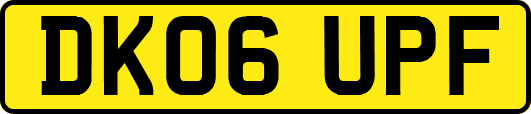 DK06UPF