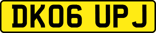 DK06UPJ
