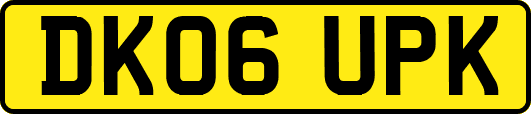 DK06UPK