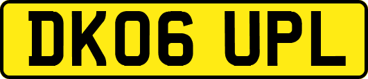 DK06UPL