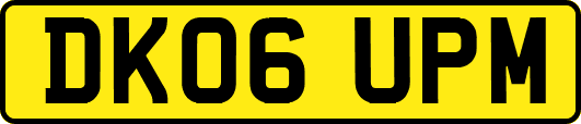 DK06UPM