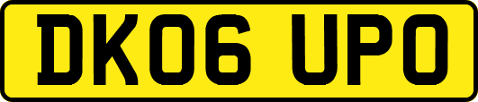 DK06UPO