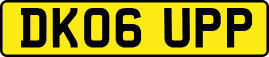 DK06UPP