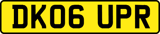 DK06UPR
