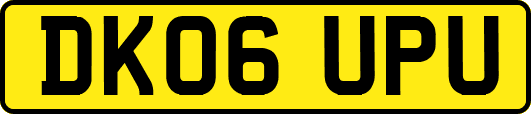 DK06UPU