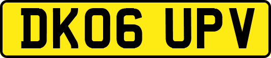 DK06UPV