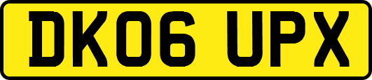 DK06UPX