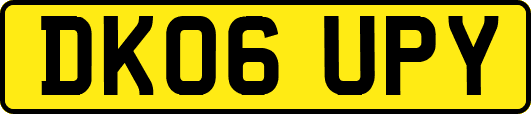 DK06UPY