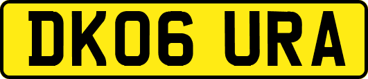DK06URA
