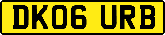 DK06URB