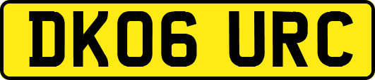 DK06URC