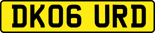DK06URD
