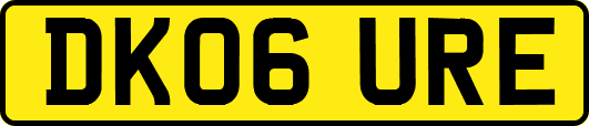 DK06URE