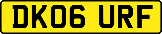 DK06URF