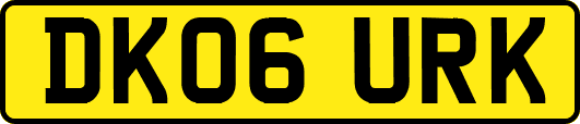 DK06URK