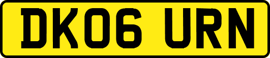 DK06URN