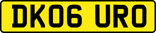 DK06URO