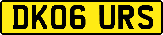 DK06URS