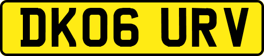 DK06URV