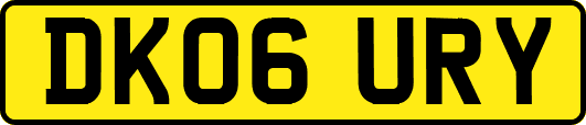 DK06URY