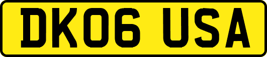 DK06USA