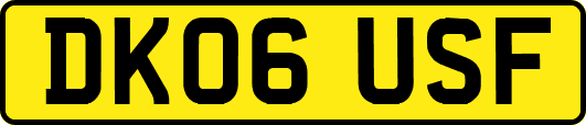 DK06USF