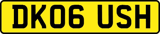 DK06USH