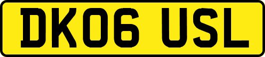DK06USL
