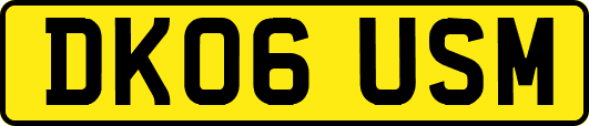 DK06USM