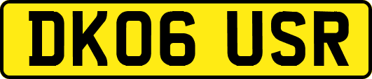 DK06USR