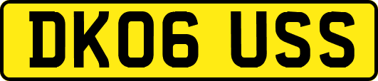 DK06USS