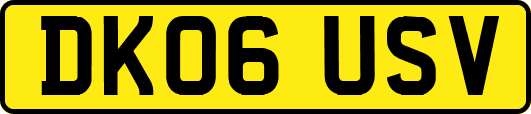 DK06USV