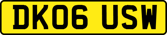 DK06USW