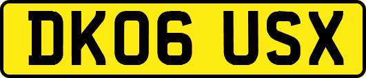 DK06USX