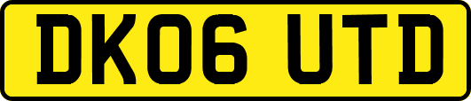 DK06UTD