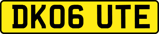 DK06UTE
