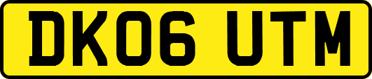 DK06UTM