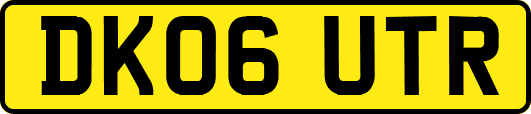 DK06UTR