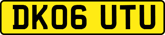 DK06UTU