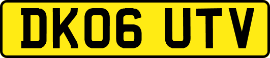 DK06UTV