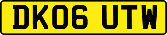 DK06UTW