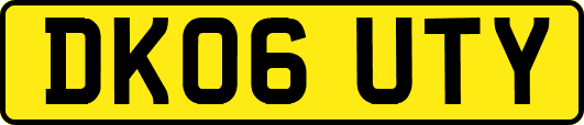 DK06UTY